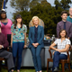 Illustration for article titled Michael Schur walks us through Parks And Recreation’s third season (Part 2 of 4)